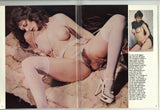 Legs Boobs Lingerie V6 #1 Seka, Kelli Stewart Parliament 1979 All Hot Solo Women 56pg Big Boobs M22110