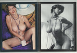 Legs Boobs Lingerie V6 #1 Seka, Kelli Stewart Parliament 1979 All Hot Solo Women 56pg Big Boobs M22110