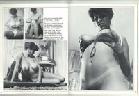 Legs Boobs Lingerie V6 #1 Seka, Kelli Stewart Parliament 1979 All Hot Solo Women 56pg Big Boobs M22110