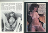 Legs Boobs Lingerie V6 #1 Seka, Kelli Stewart Parliament 1979 All Hot Solo Women 56pg Big Boobs M22110