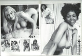 Hanging Breasts V1 #4 Lisa DeLeeuw, Sylvia McFarland Parliament 1983 Joyce Spaeth, Mary Waters 44pg M22111