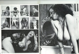 Hanging Breasts V1 #4 Lisa DeLeeuw, Sylvia McFarland Parliament 1983 Joyce Spaeth, Mary Waters 44pg M22111