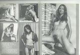 Flat Tops V4 #1 Parliament 1978 Small Boobs A Cup 56pg Petite Females M22118