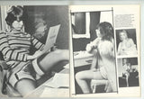 One Niters #5 Marquis 1971 Elmer Batters 64pg Long Legs Boobs Leggy Stockings Nylons M22123