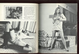 One Niters #5 Marquis 1971 Elmer Batters 64pg Long Legs Boobs Leggy Stockings Nylons M22123