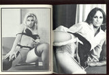 One Niters #5 Marquis 1971 Elmer Batters 64pg Long Legs Boobs Leggy Stockings Nylons M22123