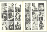 Tits & Asses V4 #4 Roberta Pedon, Uschi Diggard, Eros Publishing 1975 Geneva Lombardi, Roxy Brewer, Candy Samples 66pg M22125