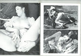 T&A V2 #1 Parliament 1983 All Solo Busty Women 44pg Big Boobs M22127