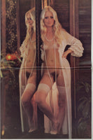 Legs Boobs Lingerie V5 #3 Parliament 1978 Hippie Solo Women 56pg Hot Bodies Sheer Nighties M22128