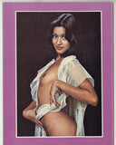 Legs Boobs Lingerie V5 #3 Parliament 1978 Hippie Solo Women 56pg Hot Bodies Sheer Nighties M22128