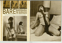 Elmer Batters 1965 Parliament Jaybird 80pg Affair V2#3 Stocking Legs Lingerie