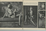 Elmer Batters 1965 Parliament 80pg Stockings Nylongs Tip Top Long Legs M9311