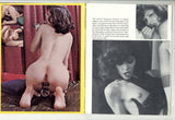 Quick 'N Easy #1 Sensua Publications 1978 Vintage Magazine Hippie Hairy 44pg M22212