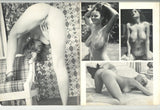 Boobs & Buns V4#2 Dawn Knudsen 1973 Linda Gordon Mary Waters 48pg Hanna Viek Big Boobs M22219