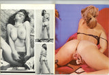 Boobs & Buns V4#2 Dawn Knudsen 1973 Linda Gordon Mary Waters 48pg Hanna Viek Big Boobs M22219