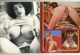 Boobs & Buns V4#2 Dawn Knudsen 1973 Linda Gordon Mary Waters 48pg Hanna Viek Big Boobs M22219