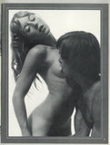 Puppy Love V1#2 Parliament 1978 Hippie Sex 56pg Hardcore Slutty Women M22221