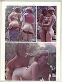 Puppy Love V1#2 Parliament 1978 Hippie Sex 56pg Hardcore Slutty Women M22221