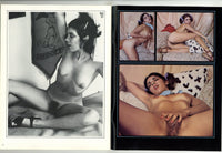 Puppy Love V1#2 Parliament 1978 Hippie Sex 56pg Hardcore Slutty Women M22221