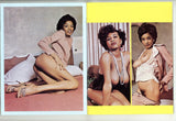 Mau-Mau Mama's #1 Golden State News 1977 Blaxploitation Erotica 48pg Solo Black Ebony Women M22223