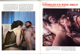 Limited Edition Film Review #2 Desiree West Connie Peterson 1974 Bridgit Olsen Marlene Munroe 40pg Beth Anna M22225