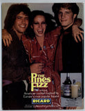 Blueboy Feb 1980 James Sherwood Gay Interest 100pg Physique Magazine M22233