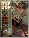 Tip Top V3#5 Water Hosiery Special 1964 Elmer Batters 80pg Parliament M22243