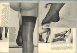 Tip Top V3#5 Water Hosiery Special 1964 Elmer Batters 80pg Parliament M22243