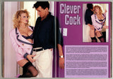 Color Climax 167 Color Climax Corp 1995 Misty Lynn, Jacqueline Wild 116pg Hardcore M22252