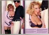 Color Climax 167 Color Climax Corp 1995 Misty Lynn, Jacqueline Wild 116pg Hardcore M22252