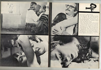 Daring Films V3 #4 Golden State News 1968 Sexploitation 80pg Hot Spur The Swap M22255