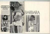 Busts + Carole Williams/ Carol Shafer 1st Solo Appearance 1980 Parliament V2 #3 Solo Women 48pg Big Boobs M22269