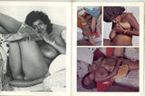 Busts + V1#1 Parliament 1978 Rene Bond, Linda Gordon, Geneva Lombardi , Tamara Jade 56pg All Big Boobs M22280