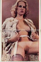 Film & Figure V12#4 Rhonda Jo Petty 1979 Parliament Press 56pg Hot Solo Women M22293