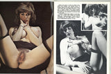 Big Jugs V1#1 Nika Movenka, Hannah Viek Golden State News 1978 Rosalie Strauss, Julie Verna 48pg M22295