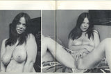 Big Boobs & Beavers V2#3 Arlene Bell 1977 Parliament 56pg Solo Women Big Boobs Hairy M22313