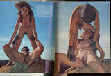 Jaybird Happening #22 Naked Hippies 1969 Werewolf Monsters 64pg M22320