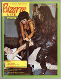 Bizarre Life #8 Selbee 1968 Jennifer Jordan, Jennifer Wells 100pg Stanton/Bilbrew GGA Milton Luros Sexploitation M22321