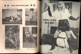 Bizarre Life #8 Selbee 1968 Jennifer Jordan, Jennifer Wells 100pg Stanton/Bilbrew GGA Milton Luros Sexploitation M22321