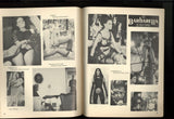 Bizarre Life #8 Selbee 1968 Jennifer Jordan, Jennifer Wells 100pg Stanton/Bilbrew GGA Milton Luros Sexploitation M22321