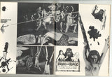 Cinema Keyhole V1#2 Golden State News/Orbit Publications 1968 Hippie Smut 80pg Body Paint M22327