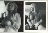 Block Busters V8#3 Lisa DeLeeuw, Joyce Gibson 1979 Parliament Oral Annie, Laura Lynwood, Christine Soren 56pg Big Boobs M22330