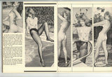 Elmer Batters 1964 Lavender & Lace V1 #1 Parliament 72pg Nylon Stockings M9470