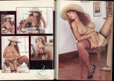 Big Tops Amanda Addams April 1995 Pierced 100pg Big Boobs Busty Women M22342