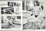 Big Busty Babes 1980 Parliament Press All Big Boobs 48pg Gorgeous Solo Females M22345