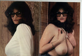 International Top Magazine #5 Roberta Pedon 1984 All Big Boobs 60pg M22356