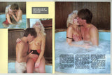 Anal Pro V1 Grafficolor 1986 Desiree Lane Hard Sex Magazine 32pg All Color M22358