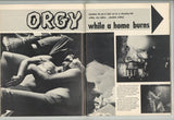 Wildest Films V2#2 Golden State News 1967 LD Drugs Psychedelic Porn 80pg Hippies M22362