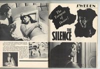 Wildest Films V2#2 Golden State News 1967 LD Drugs Psychedelic Porn 80pg Hippies M22362