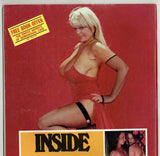 Adam V25#1 Candy Samples 11p, Loni Sanders 6p, Kandi Barbour 108pg 1981 M22391